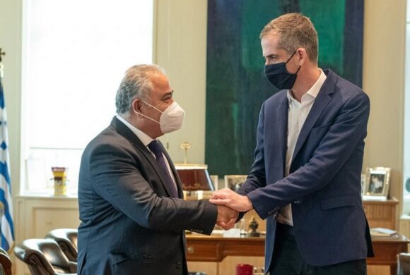 Έρχεται το “Agora Athens” Έρχεται το “Agora Athens”