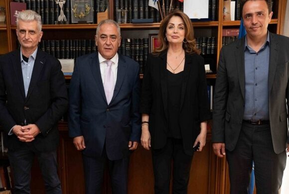 Αναβίωση του “Ήχος και Φως” με το “Agora Athens” Αναβίωση του “Ήχος και Φως” με το “Agora Athens”