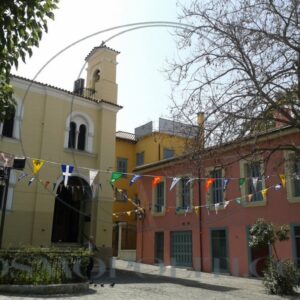 Παναγία Γρηγορούσα